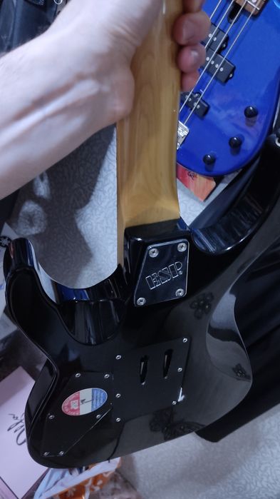 Электрогитара LTD