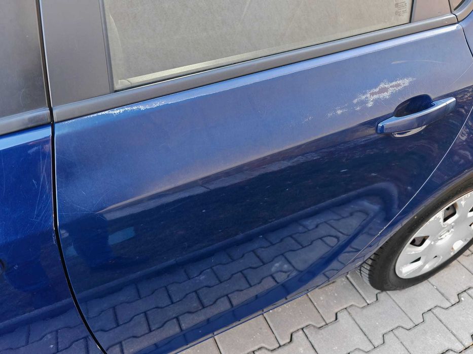 Vand Opel Astra J 2013 Benzina 1.4 Aspirat 155.650 km