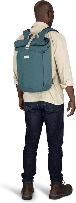 Rucsac Osprey Arcane Roll Top Pack,24 L,nou