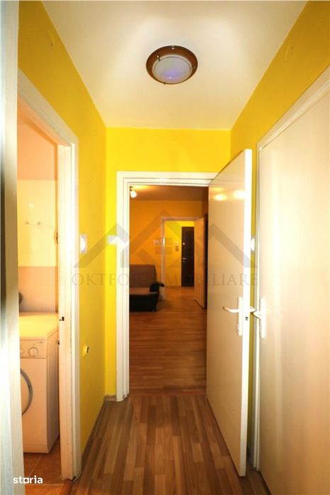 Apartament , 2 camere , zona Take Ionescu