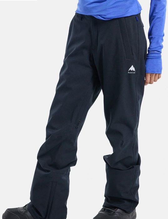 НОВ с етикет Women's Burton Society размер XL Pants PT