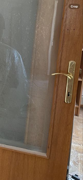 4 usi de interior in stare foarte buna