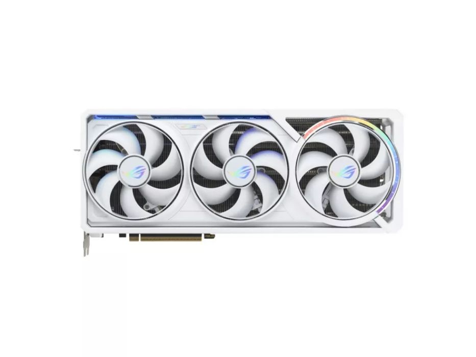 Видеокарта ASUS ROG Astral GeForce RTX 5090 OC Edition, 32GB