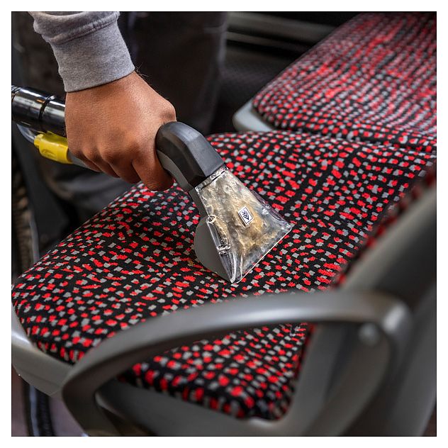 Пылесос моющий Karcher PUZZI 8/1