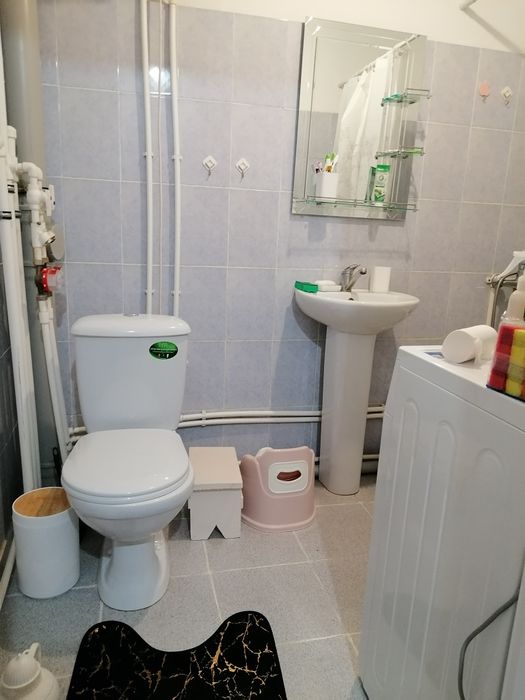 Продам квартиру 1 комн