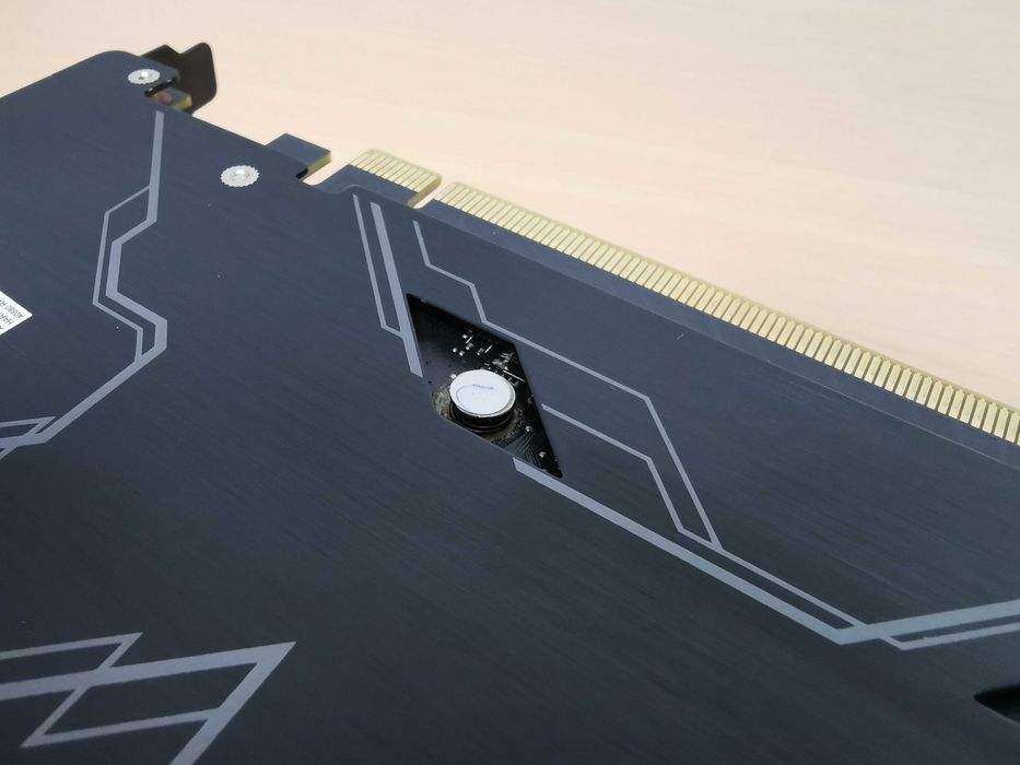 Asus ROG Strix RTX 2070 8GB OC Edition видео карта