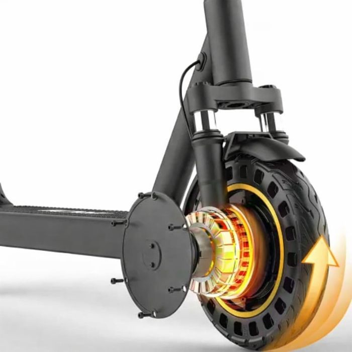 Reparatii trotinete electrice , montaj contact cheie trotinete Kirin