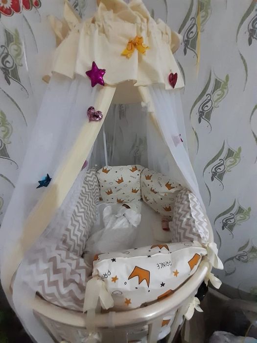 Манеж трансформер 9 в 1