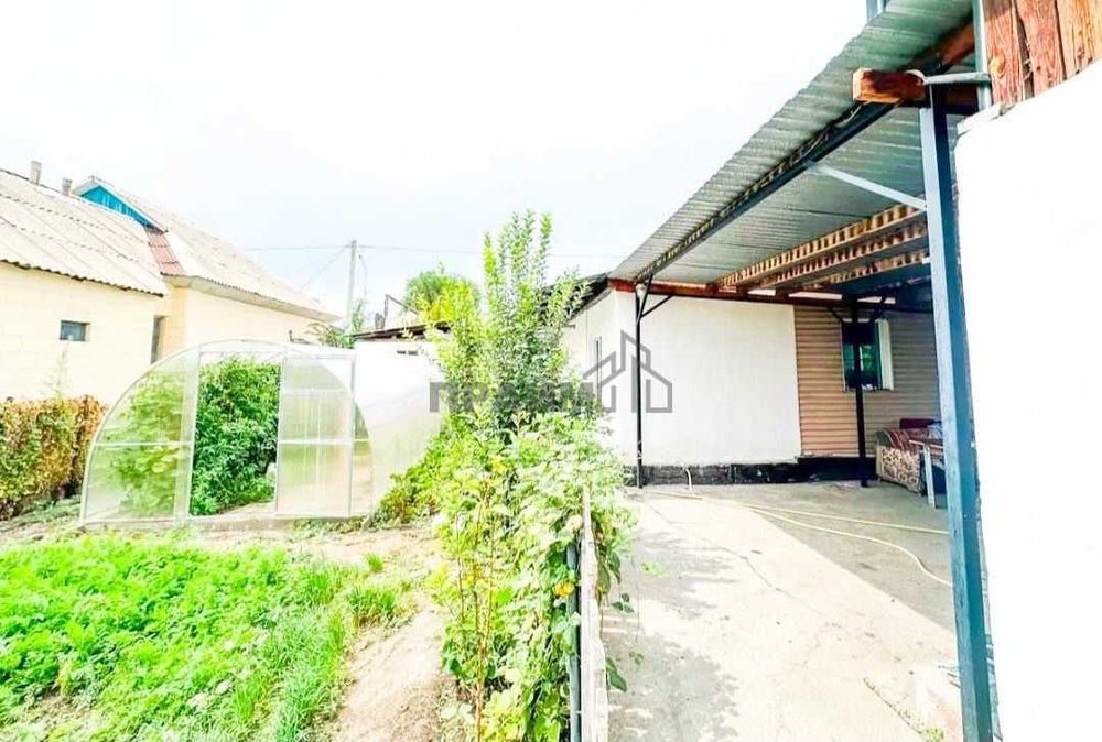 ПРОДАМ 5 ком. дом Хутор (Галымбек ПРАЙМ)