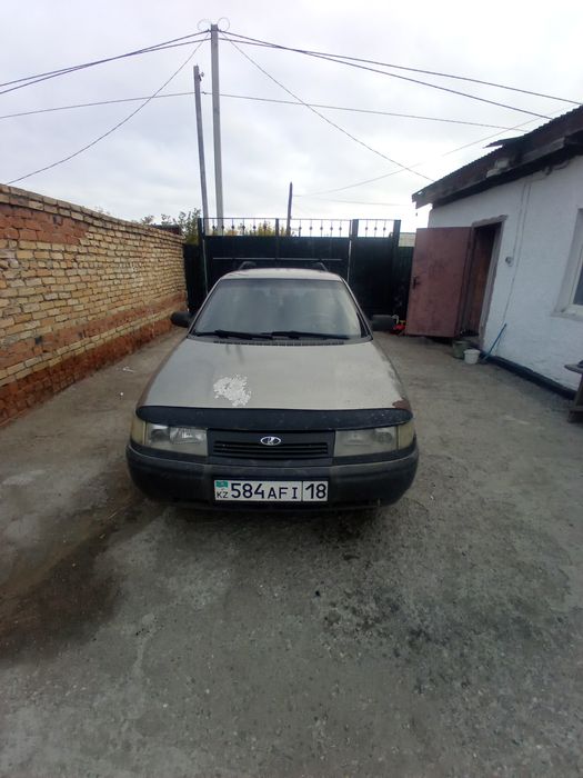 Продам ваз 2111 торг есть