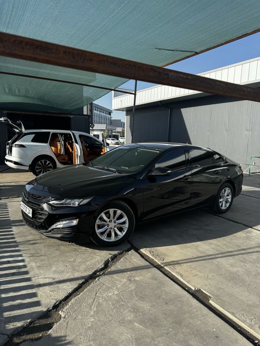 Malibu xl 2023 sotiladi
