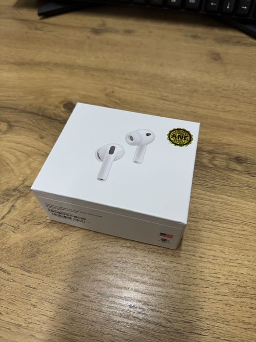 AirPods Pro 2 ANC (новые)