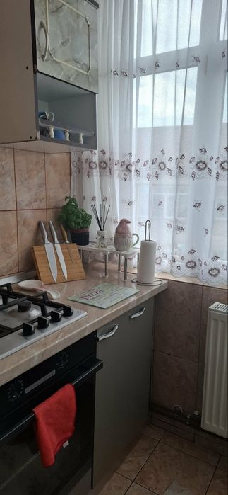 Apartament 3 camere Motru