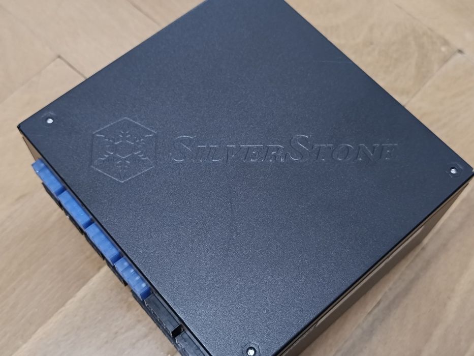 Sursă Silverstone ST 1200-PTS