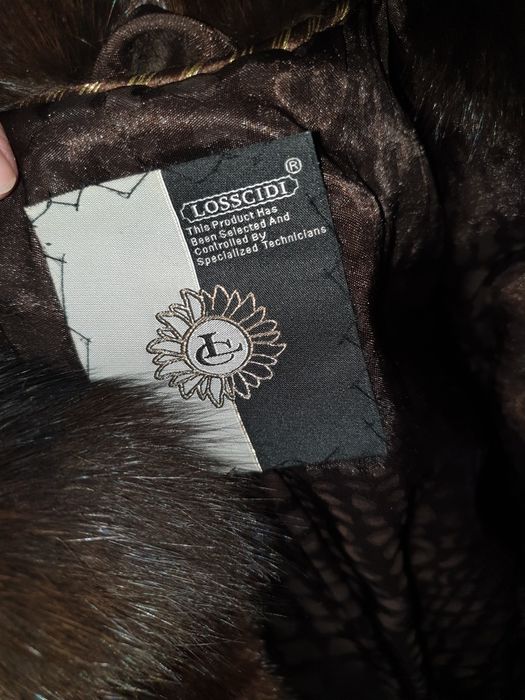 Продам шубу в отличном состоянии