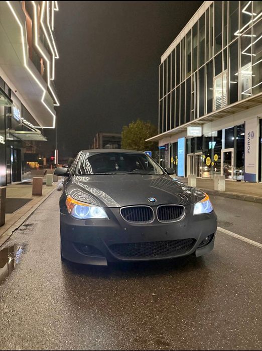 BMW Seria5 E60 2.5