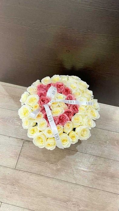 Продам цветочный салон