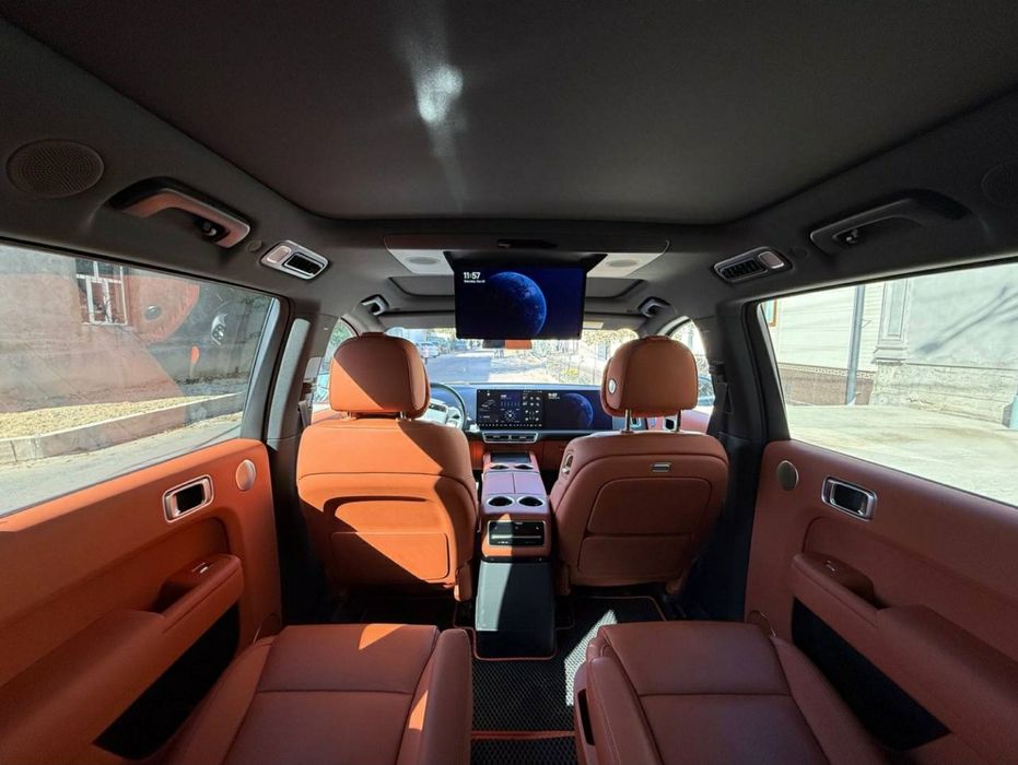 Lixiang L9 Max 2023 Srochna sotiladi!!