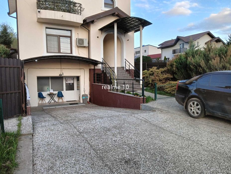 spatiu comercial  birou  afterschool