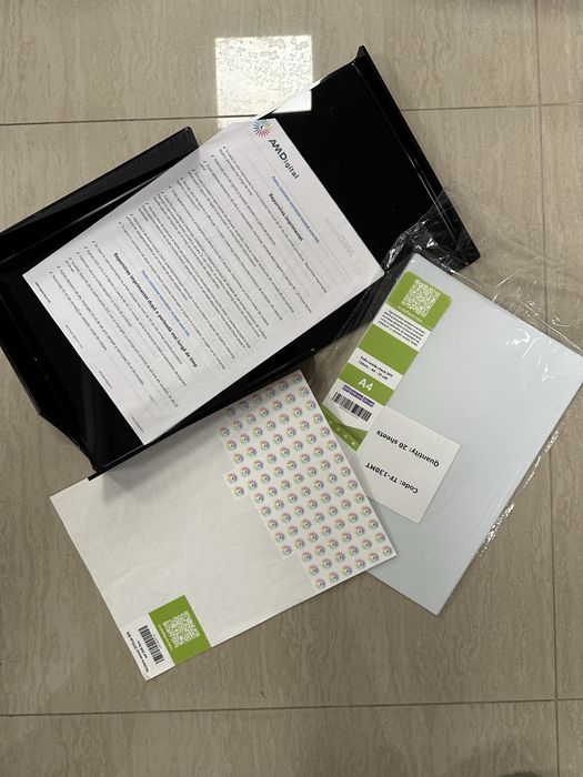 Imprimante dtf L805 L1800