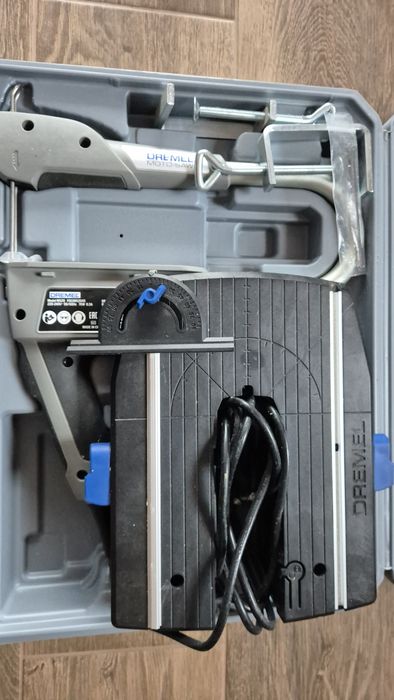 Traforaj electric Dremel ms20