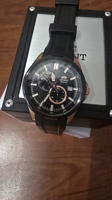 Orient механичен