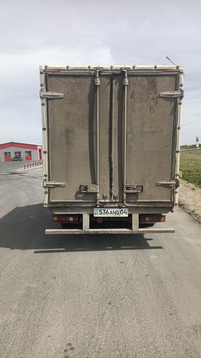 Газель сатылады.