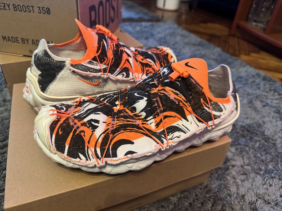 NIKE Pantofi Sport ISPA