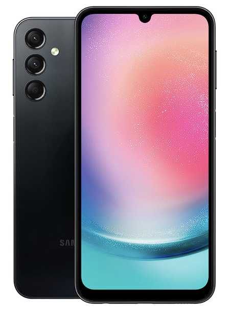 Samsung Galaxy A24