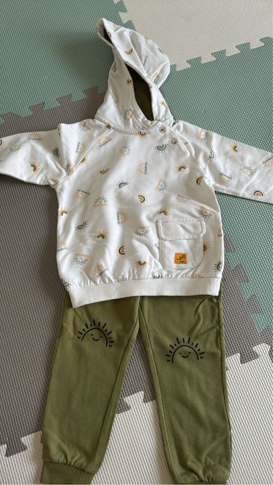 Lot Hainute marimea 92