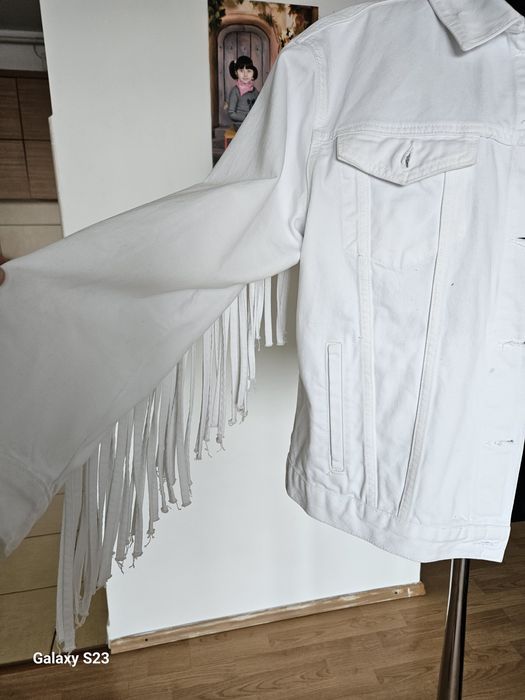 Geaca Zara .S. 150 lei