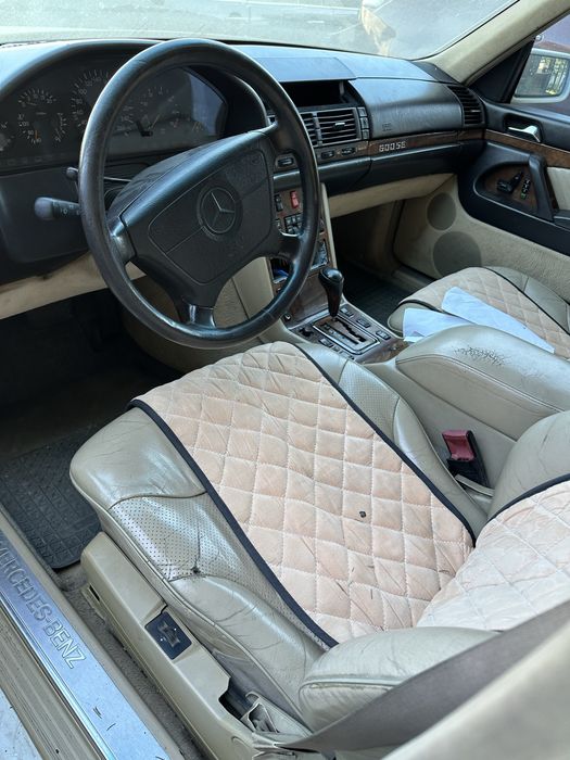 Срочно Продам шестисотого