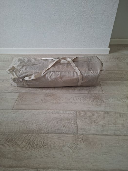 Манеж домик для ребенка