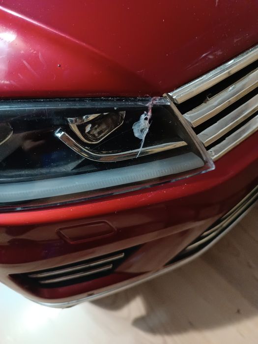 Акумулаторен джип volkswagen touareg 12 v mp4