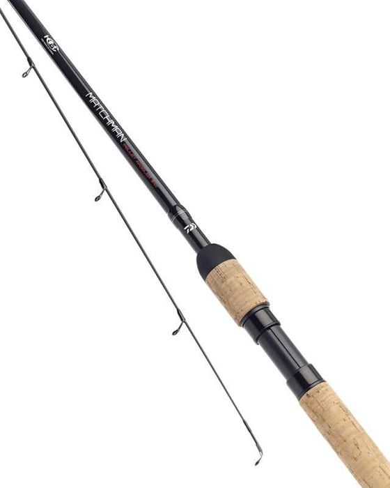 Мач DAIWA NINJA X PELLET WAGGLER 3.05m / 5-15gr, 3.65m / 5-15gr