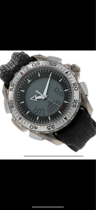 Часовник Omega Speedmaster X33