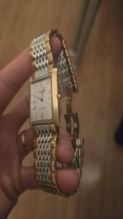 Ceas Longines Sapphire