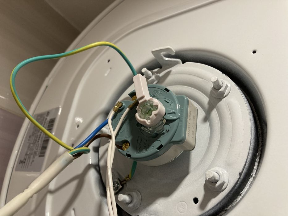 Ремонт и части за бойлери Аристон Пловдив