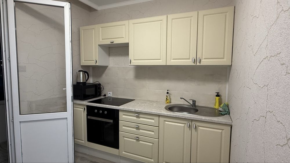 Сдам квартиру посуточно