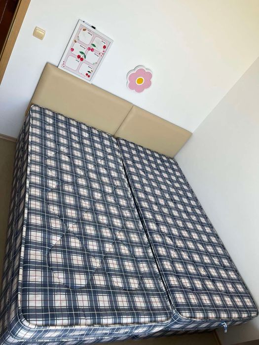 Легла за лятна вила