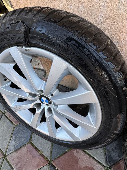 Anvelope pirelli sotozero aproape noi pentru f10/f11