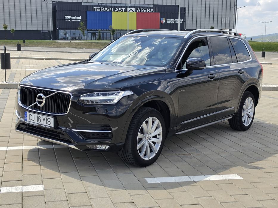 Volvo XC90 2.0 235 cai D5 AWD