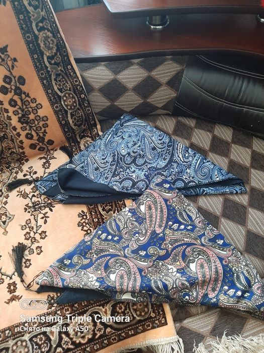 Теплые вещи б/у по 1000тг