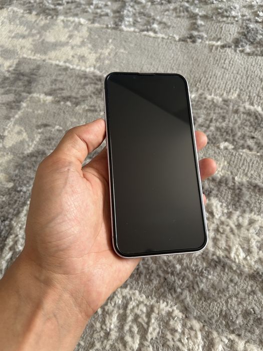 Iphone 14 128gb продам