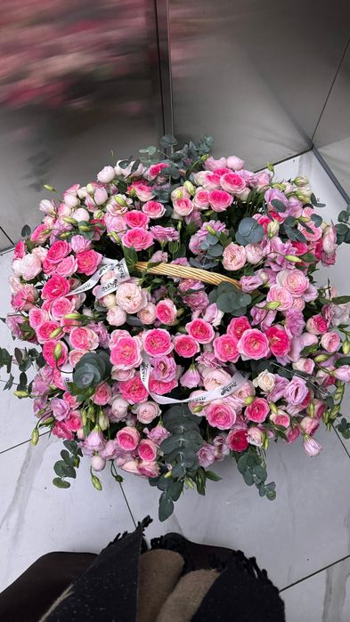 Срочно продам цветы