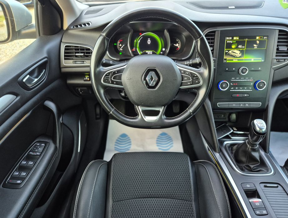 RENAULT MEGANE    GPL / 1.3  Benzină   / Garanție  / Finanțare Auto
