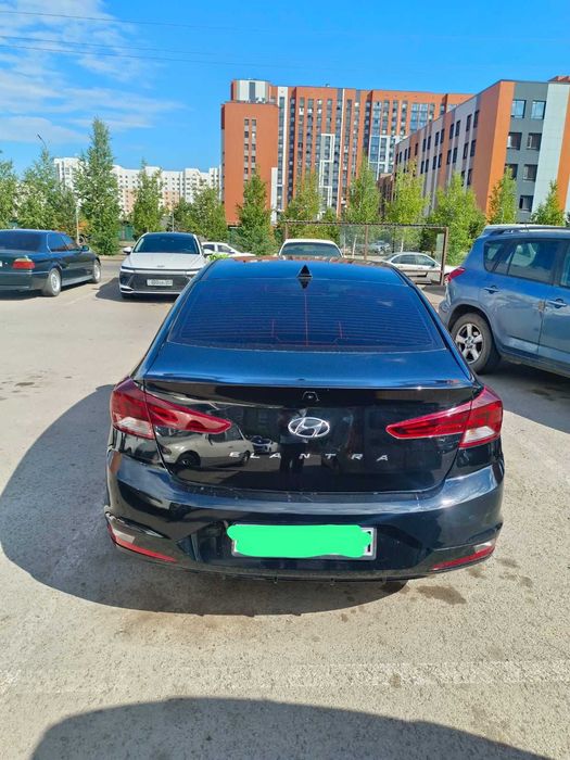 Срочно продам хундай элантра
