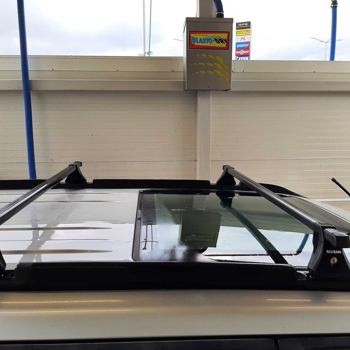 Nissan X-trail 2.2TDCI,4х4