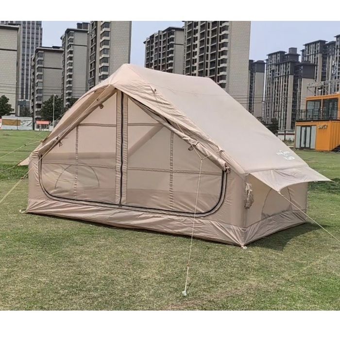 Chodir ( палатка ) dam olish uchun