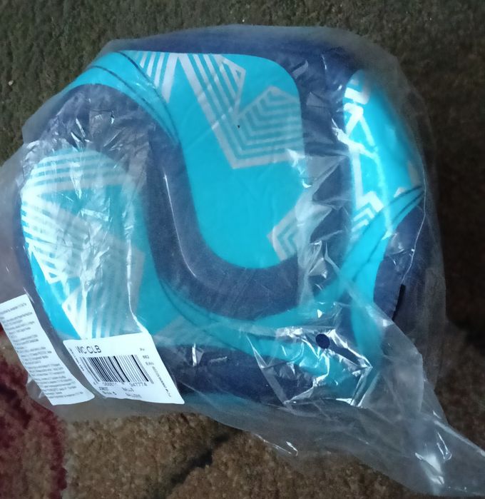 Mingie fotbal Adidas Trionda 5